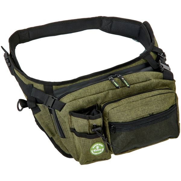 Gunki Ledvinka Overtake Street Walk GM