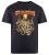 Grundéns Tričko Rocktopus SS T-Shirt Black