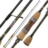 Gunki Prut D.O.T.S Lure S  ML 2,10 m 3-12 g 2 Díly (1)