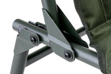 Mivardi Přístřešek Quick Set + Křeslo Camocode Express (9)