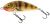 Salmo Wobler Fatso Floating Emerald Perch 8 cm