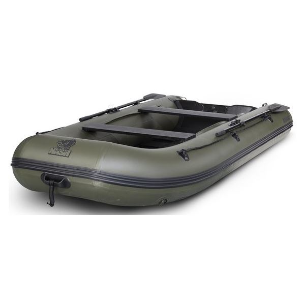 Nash Člun Boat Life Inflatable Rib 320