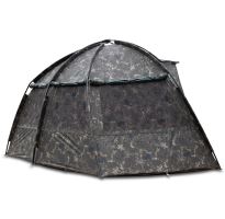 Nash Bivak Titan Hide XL Camo Pro + Přední panel Zdarma (3)