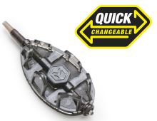 Mivardi Krmítko Rychlovýměnné Method Feeder QMR Grip L (1)