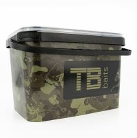 TB Baits Kbelík Camo Carps 5 L (5)