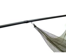 Zfish Podběrák Synapse CLN 42 Carbon Landing Net + Plovák (5)