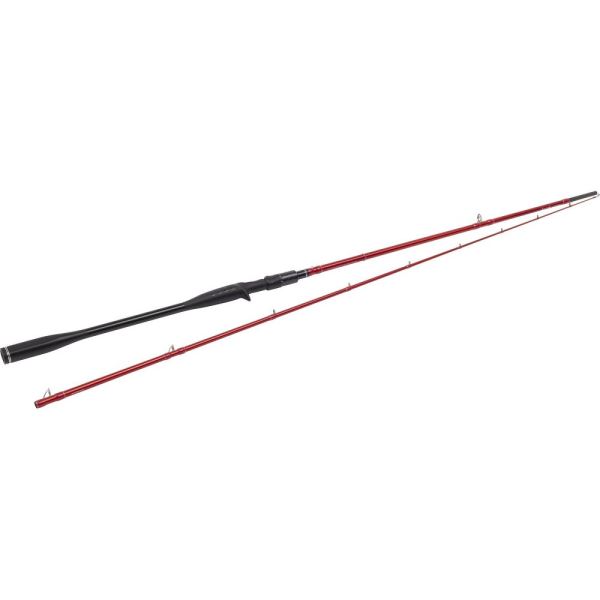 Westin Prut W6 Powerstrike-T 2nd XH 2,44 m 40-140 g 2-Díl