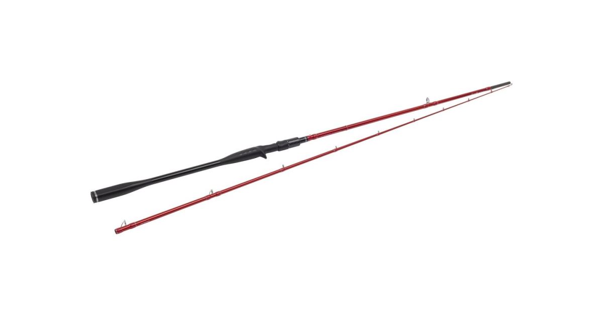 Westin W3 Powerstrike-T 3rd 244cm MH 40-100g 2sec