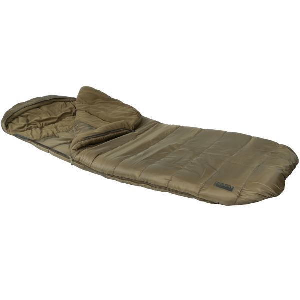 Fox Spacák Eos Sleeping Bag 1