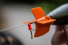 Prologic Raketa Zakrmovací Airbomb - Medium (6)