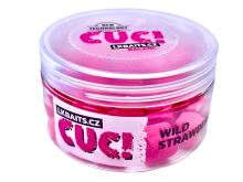 LK Baits CUC Nugget Balanc Fluoro 100 ml 10 mm (2)