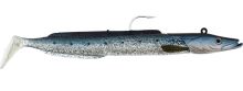 Westin Gumová Nástraha Sandy Andy Jig Spotted Sardine - 14 cm 32 g