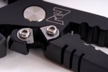 Zfish Rybářské Kleště Deluxe ZFS Pliers (2)