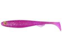 Fox Rage Gumová Nástraha Slick Shad UV Purple Rain