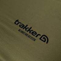 Trakker Lehátko Big Snooze Wide Bed System (5)