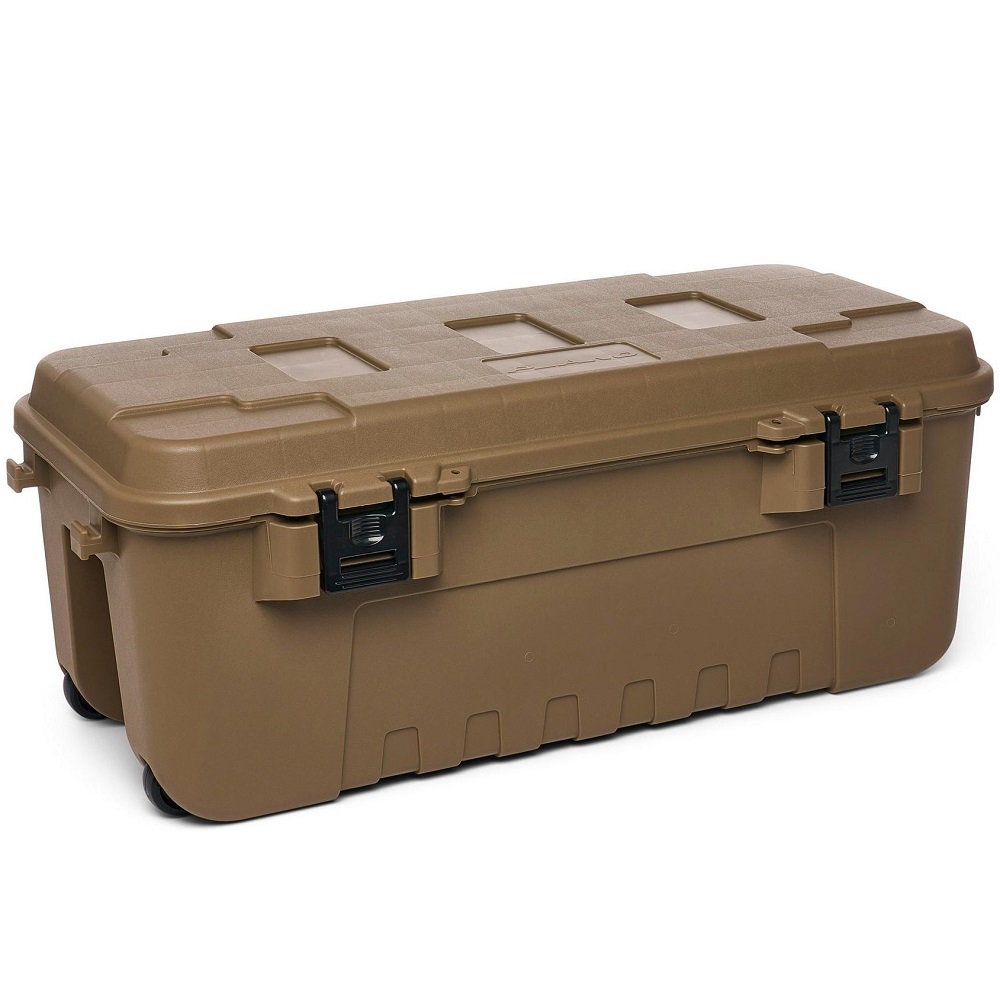 Levně Plano box sportsmans trunk large - desert tan