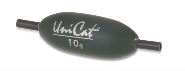 Levně Uni cat plovák camou sticki subfloat-hmotnost 5 g