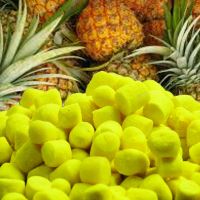 Kamikaze Carp Plovoucí Nástraha Marshmallow 120 ks (1)