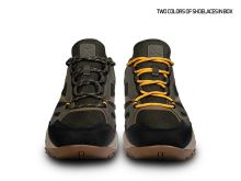 Delphin Outdoorové Nepromokavé Boty Ixtera Rivez (5)