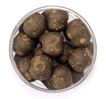 Squat Carp Tvrzené Boilies Extra Hard Dumbells Anchovy+ 250 g 30x25 mm (1)