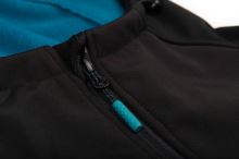 Salmo Bunda Soft Shell Jacket (2)