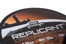 Fox Rage Splétaná Šňůra Replicant Cast Braid 150 m (7)