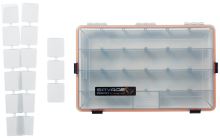 Savage Gear Krabička WP Lurebox 5B Smoke