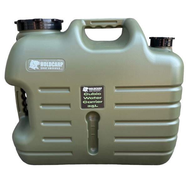 Holdcarp Kanystr Cubic Water Carrier