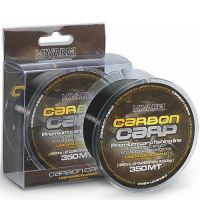 Mivardi Vlasec Carbon Carp 350 m-Průměr 0,26 mm / Nosnost 7,5 kg