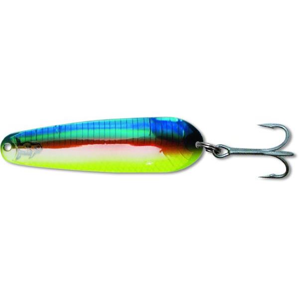 Rhino Plandavka Killer Copper Blue Dolphin UV  8,5 cm 12 g