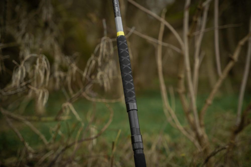 Black Cat Prut Perfect Passion X Long Range 3,30 m 600 g 2-Díl (12)