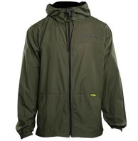 RidgeMonkey Bunda APEarel Dropback Lightweight Hydrophobic Jacket Green (1)