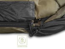 Delphin Spací Pytel ThermoMASTER 2x1 (9)