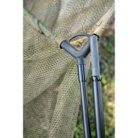 Giants Fishing Podběrák Carp Landing Net Gaube 42" 1,8 m 103x103 cm 2-Díl (12)