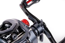 Zebco Multiplikátor Demonic Baitcast 150 LHW 6BB (5)