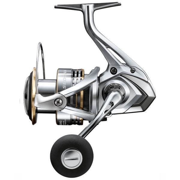 Shimano Naviják Sedona FJ C5000 XG