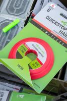 Korum Návazec Limitless Quickstop Feeder Hair Rigs 8 ks 75 cm (8)