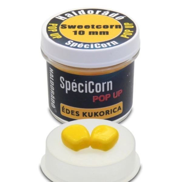 Haldorádó Gumová Kukuřice SpéciCorn Pop Up 20 ks