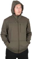 Fox Bunda Collection Soft Shell Jacket Green Black Fox Bunda Collection Soft Shell Jacket Green Black