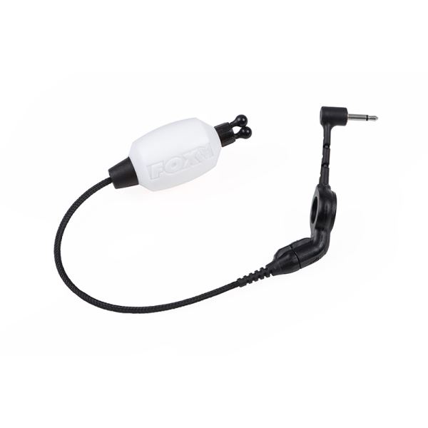 Fox Swinger Black Label Dumpy Halo Bobbins