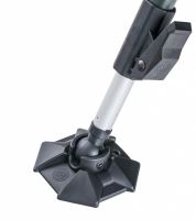 Mivardi Rybářské Křeslo Comfort (5)