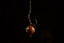 Sticky Baits Plovoucí Boilies The Krill Pop-Ups 100 g (3)