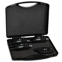 CarpPro Sada Hlásičů Q5 3+1