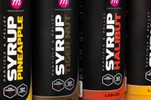 Mainline Liquid Particle + Pellet Syrup Halibut 500 ml (6)