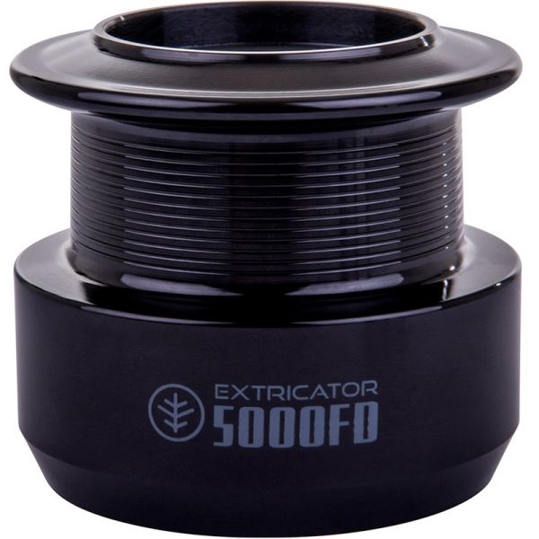 Wychwood Náhradní Cívka Extricator 5000 FD Black