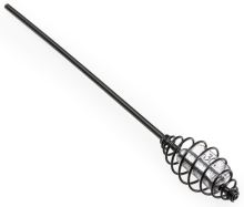 Mivardi Krmítko Drátěné Classic Se Zátěží Dlouhé - 50 g