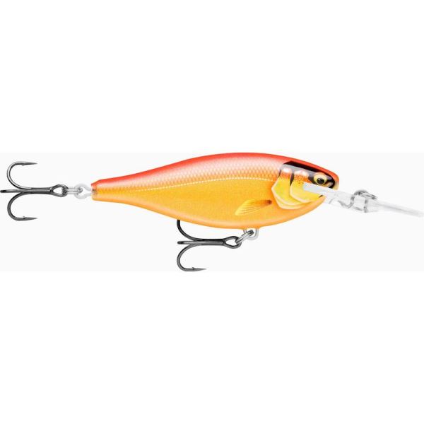 Rapala Wobler Shad Rap Elite GDGO