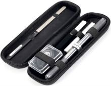 Nash Sada Na Broušení Háčků Precision Sharpening Kit