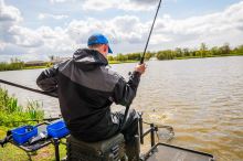 Preston Innovations Oblek DF Lite Suit (16)