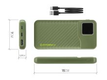 Delphin Powerbanka StoraX 10 000 mAh (2)